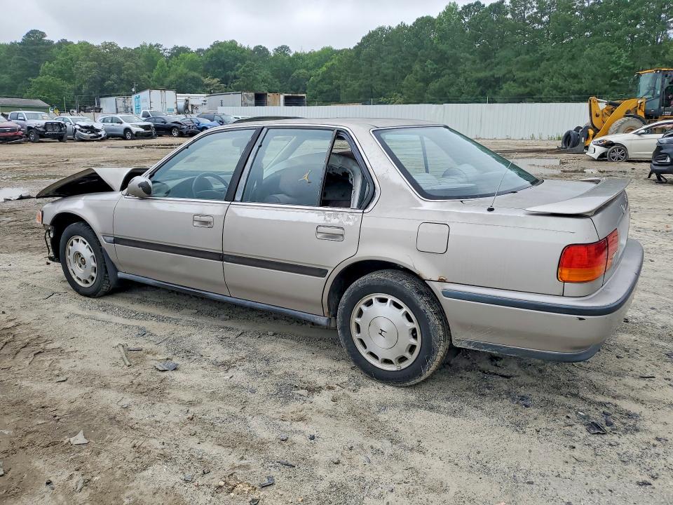 Продажа на аукционе авто 1992 Honda Accord, vin: 1HGCB7670NA221895, номер лота: 60049096