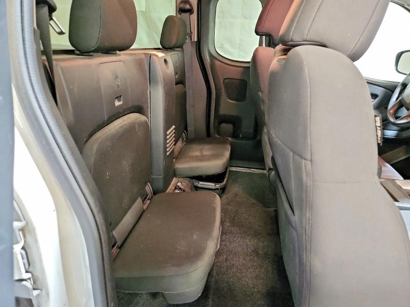 63240886 :رقم المزاد ، 1N6ED1CM2PN634483 vin ، 2023 Nissan Frontier مزاد بيع