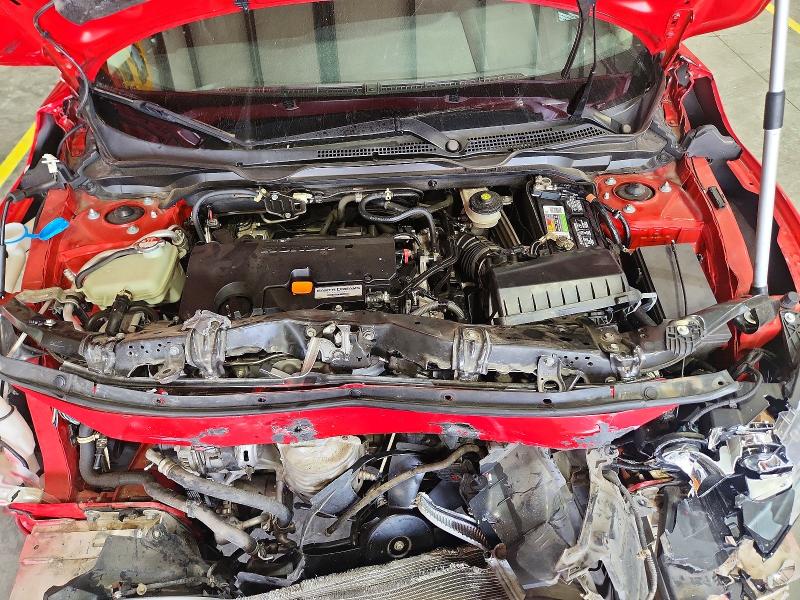 Aukcja sprzedaży 2019 Honda Civic, vin: 2HGFC2F65KH577695, numer aukcji: 59747876