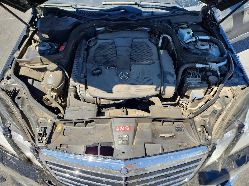 62479466 :رقم المزاد ، WDDHF8JB3DA727283 vin ، 2013 Mercedes-benz E مزاد بيع