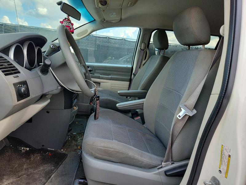 Продажа на аукционе авто 2009 Dodge Gr Caravan, vin: 2D8HN44EX9R576300, номер лота: 56802516