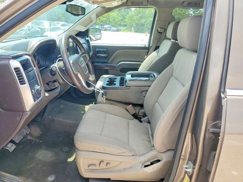 Aukcja sprzedaży 2014 Gmc Sierra, vin: 1GTR1UEC3EZ184867, numer aukcji: 62084326