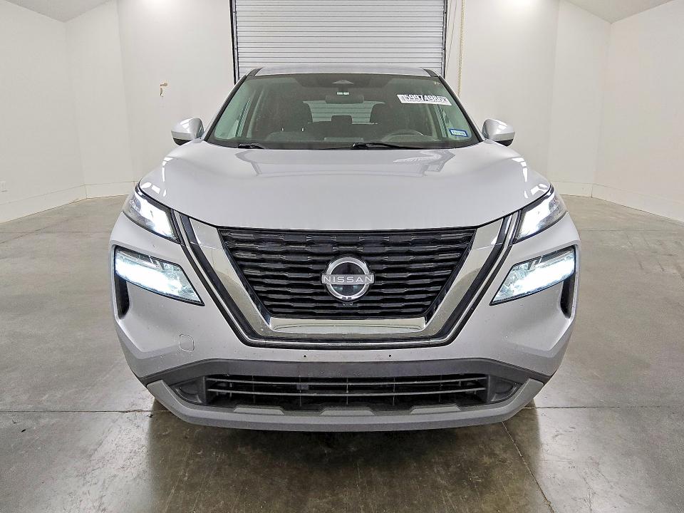 2023 Nissan Rogue მანქანა იყიდება აუქციონზე, vin: 5N1BT3BB5PC794479, აუქციონის ნომერი: 59974986