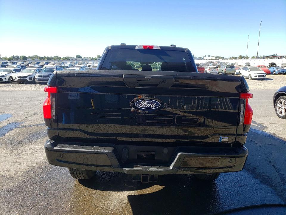 Aukcja sprzedaży 2024 Ford F150, vin: 1FTVW3LK6RWG06514, numer aukcji: 62855216