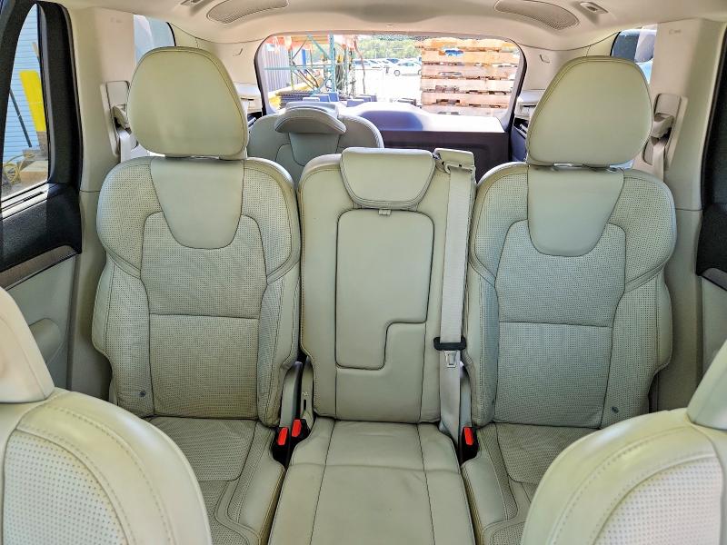 Aukcja sprzedaży 2021 Volvo Xc90, vin: YV4A22PL0M1671501, numer aukcji: 62524276
