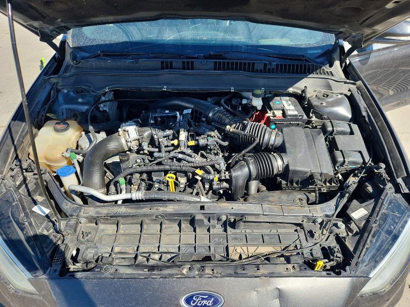 Aukcja sprzedaży 2017 Ford Fusion, vin: 3FA6P0VP3HR242147, numer aukcji: 63177836
