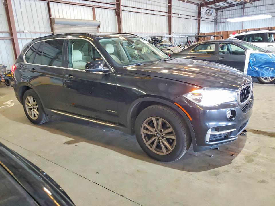 Aukcja sprzedaży 2015 Bmw X5, vin: 5UXKS4C57F0J98312, numer aukcji: 62427416