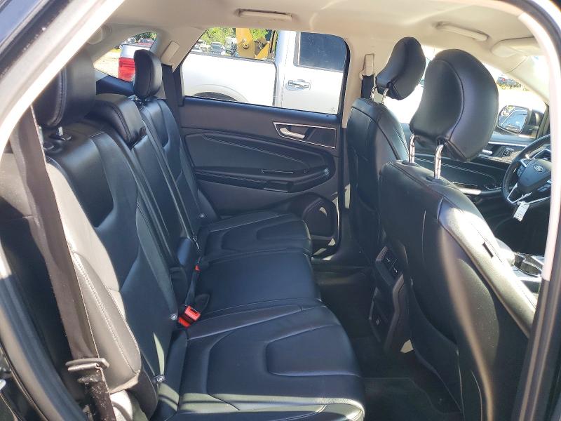 2018 Ford Edge მანქანა იყიდება აუქციონზე, vin: 2FMPK3K91JBB06877, აუქციონის ნომერი: 62260326
