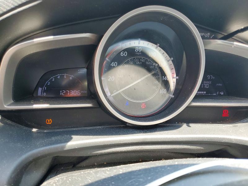 Aukcja sprzedaży 2014 Mazda 3, vin: JM1BM1T70E1173515, numer aukcji: 61802576