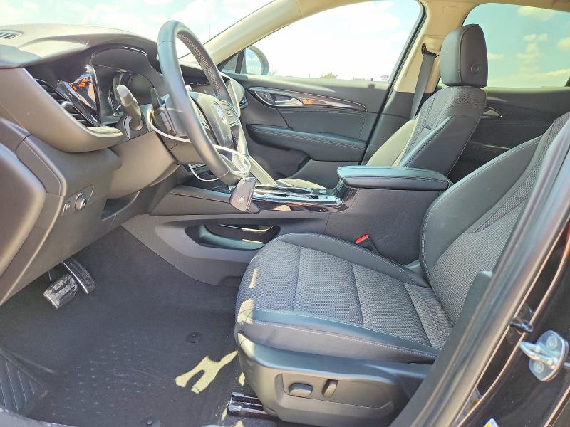 60794336 :رقم المزاد ، LRBFZMR46PD164397 vin ، 2023 Buick Envision مزاد بيع