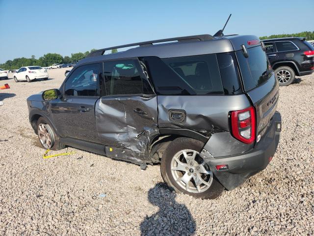 58893076 :رقم المزاد ، 3FMCR9A64NRD82031 vin ، 2022 Ford Bronco Sport مزاد بيع