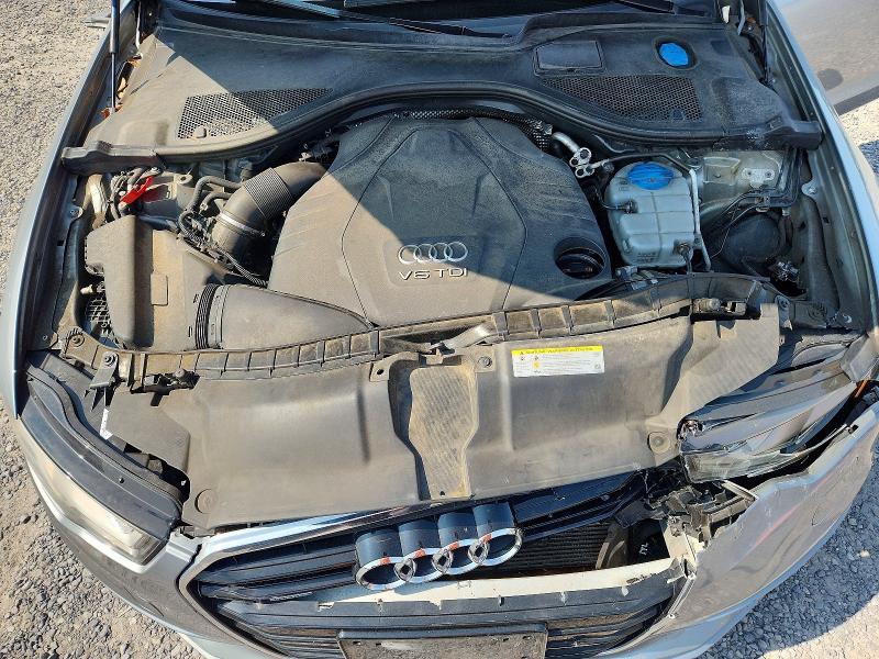 Продаж на аукціоні авто 2014 Audi A6, vin: WAUHMAFC6EN010926, номер лоту: 61021196