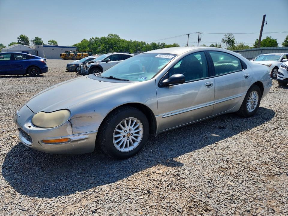 Продаж на аукціоні авто 2000 Chrysler Concorde, vin: 2C3HD46R7YH425747, номер лоту: 59277486