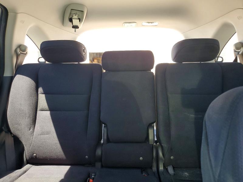 Aukcja sprzedaży 2011 Honda Cr-v, vin: 3CZRE3H55BG702771, numer aukcji: 60616766