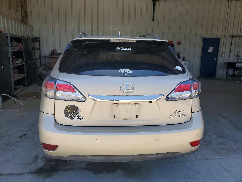 Продажа на аукционе авто 2014 Lexus Rx 350, vin: 2T2BK1BA2EC230548, номер лота: 59654316
