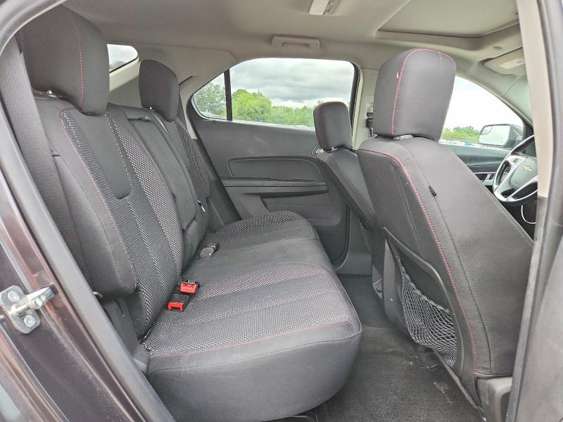 Продажа на аукционе авто 2014 Chevrolet Equinox, vin: 2GNALBEK6E6150962, номер лота: 63253206