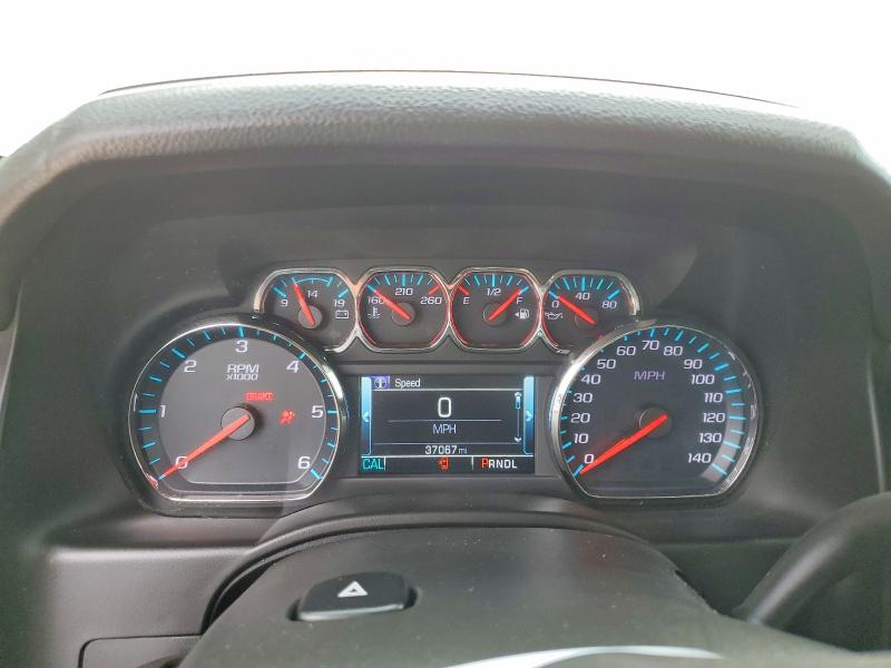 2019 Chevrolet Suburban მანქანა იყიდება აუქციონზე, vin: 1GNSKHKC2KR394535, აუქციონის ნომერი: 62478886