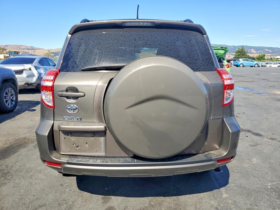 2012 Toyota Rav4 მანქანა იყიდება აუქციონზე, vin: 2T3ZF4DV9CW111066, აუქციონის ნომერი: 62103906