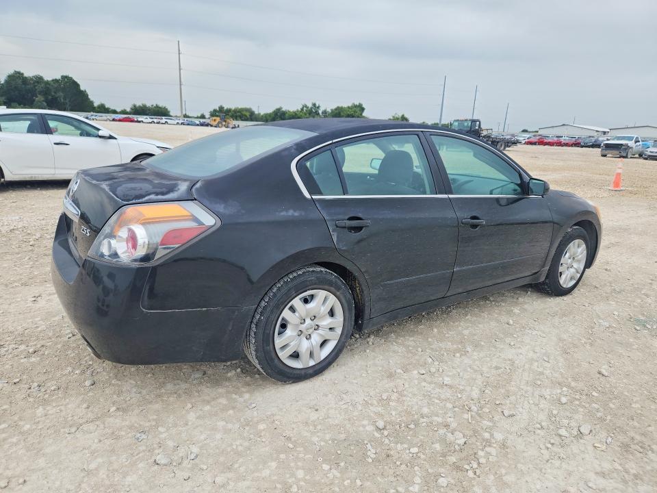 Продаж на аукціоні авто 2011 Nissan Altima, vin: 1N4AL2AP9BN473233, номер лоту: 61228756