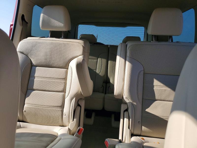Aukcja sprzedaży 2020 Gmc Acadia, vin: 1GKKNPLS8LZ229191, numer aukcji: 62116656