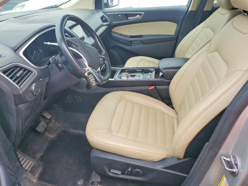 Продажа на аукционе авто 2019 Ford Edge, vin: 2FMPK4J97KBC24537, номер лота: 61875716