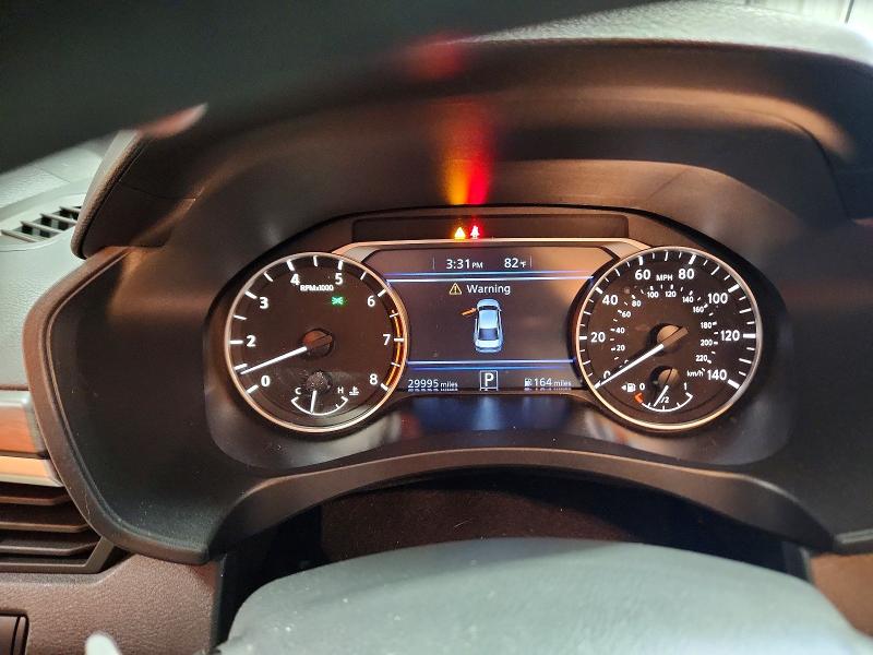 Aukcja sprzedaży 2025 Nissan Altima, vin: 1N4BL4DV7SN397375, numer aukcji: 63479626