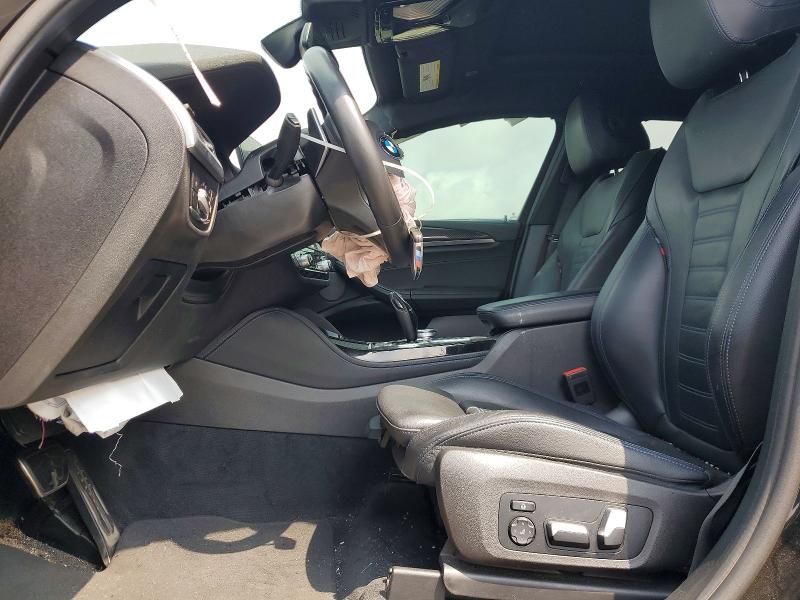 Продажа на аукционе авто 2020 Bmw X4, vin: 5UX2V5C02L9B85480, номер лота: 59315566