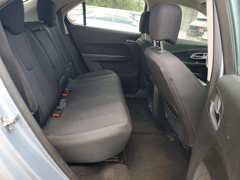 2014 Chevrolet Equinox მანქანა იყიდება აუქციონზე, vin: 2GNALAEK0E6192327, აუქციონის ნომერი: 61954946