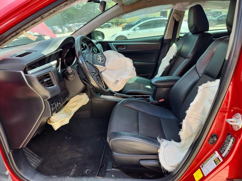 2015 Toyota Corolla მანქანა იყიდება აუქციონზე, vin: 2T1BURHE3FC308943, აუქციონის ნომერი: 62086116