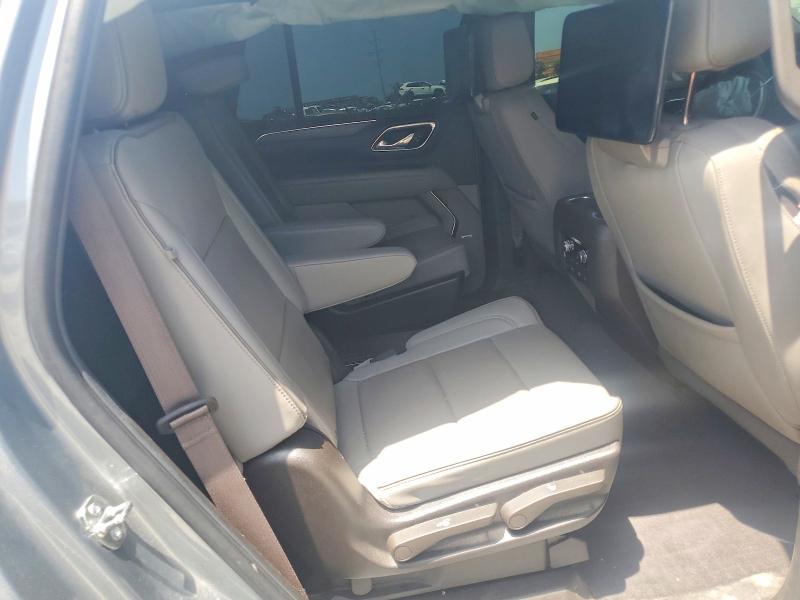 85635805 :رقم المزاد ، 1GKS2BKD2RR355425 vin ، 2024 Gmc Yukon مزاد بيع