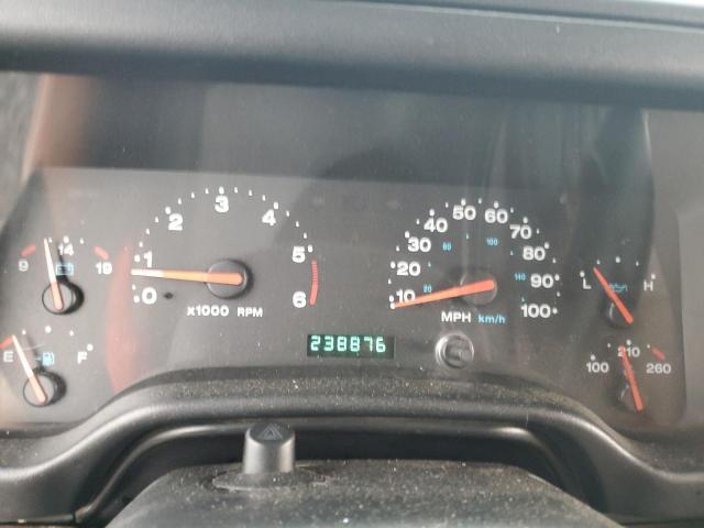 62816436 :رقم المزاد ، 1J4FA49S63P361743 vin ، 2003 Jeep Wrangler / Tj مزاد بيع