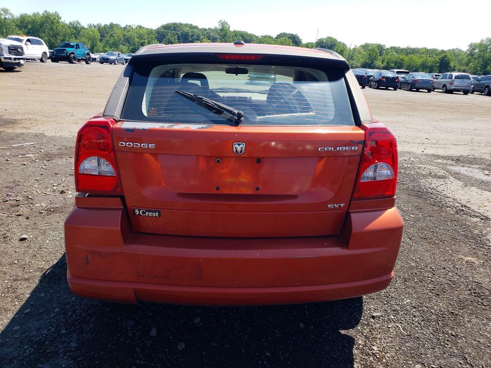 Aukcja sprzedaży 2009 Dodge Caliber, vin: 1B3HB48A69D198057, numer aukcji: 59674626