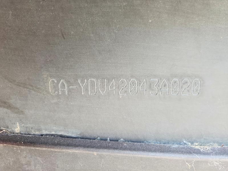 61928436 :رقم المزاد ، YDV42043A020 vin ، 2020 Sea Doo Spark Trixx مزاد بيع