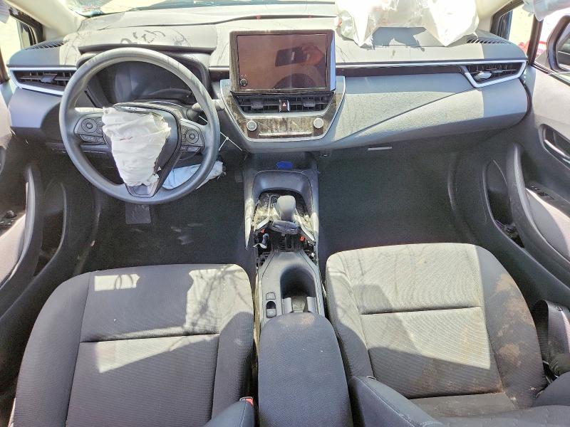 Продаж на аукціоні авто 2026 Toyota Corolla, vin: 5YFB4MDEXTP446273, номер лоту: 60458846