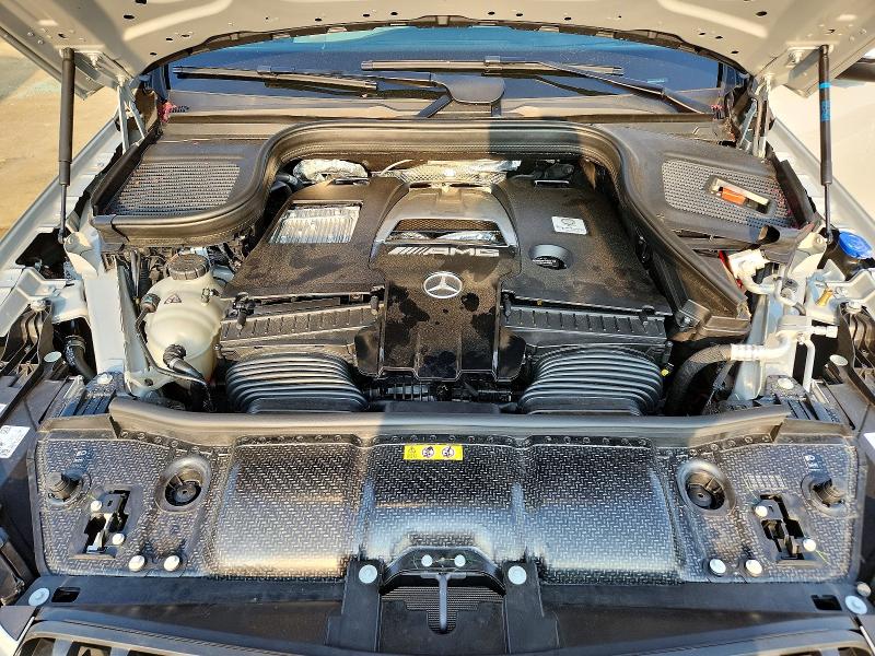 Aukcja sprzedaży 2025 Mercedes-benz Gle, vin: 4JGFB8KB3SB440539, numer aukcji: 62515986