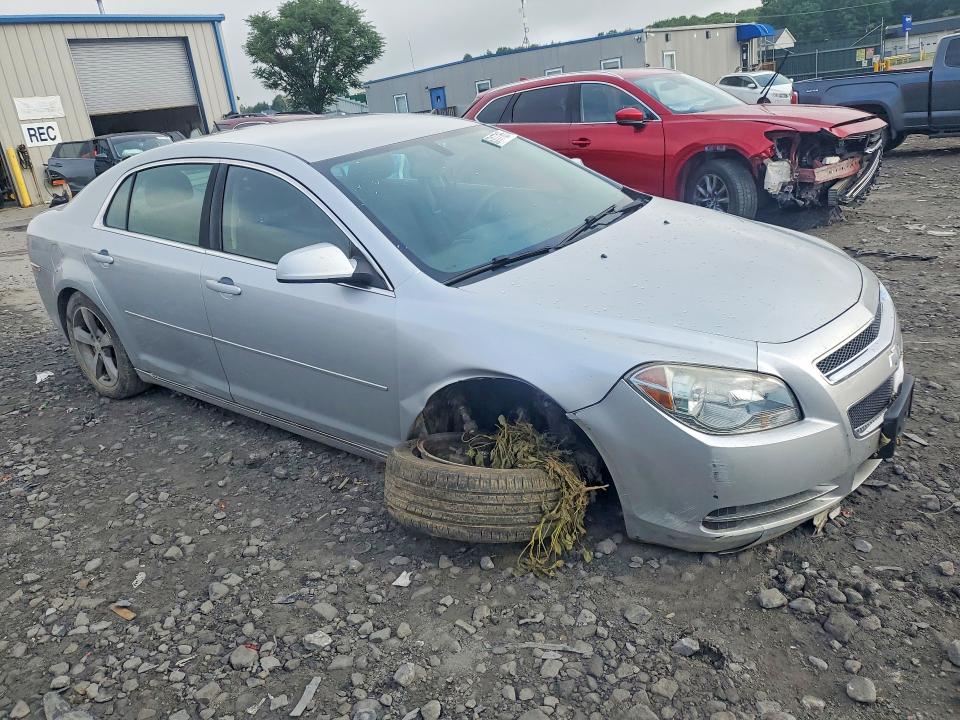 Aukcja sprzedaży 2011 Chevrolet Malibu, vin: 1G1ZC5E11BF264155, numer aukcji: 63177166