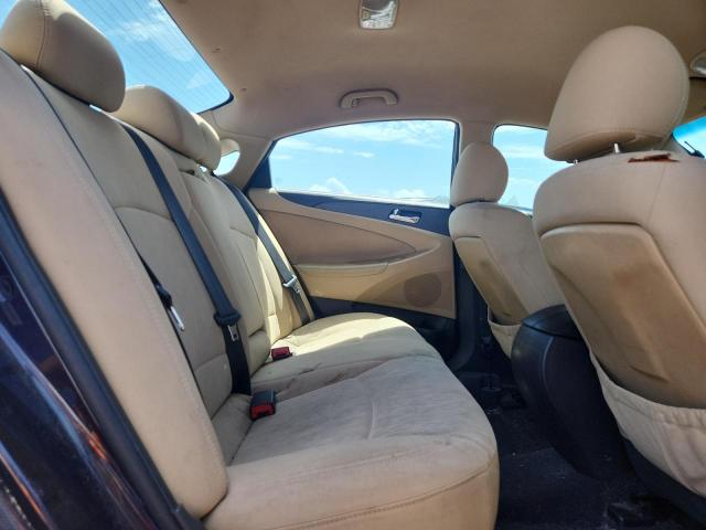 Продаж на аукціоні авто 2011 Hyundai Sonata, vin: 5NPEB4ACXBH015563, номер лоту: 62238106