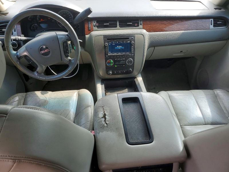Aukcja sprzedaży 2008 Gmc Yukon Xl, vin: 1GKFK16388R143933, numer aukcji: 63147196