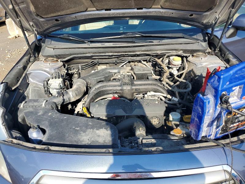 Продажа на аукционе авто 2015 Subaru Outback, vin: 4S4BSBEC6F3324588, номер лота: 60655126