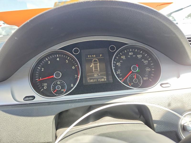 Продаж на аукціоні авто 2014 Volkswagen Cc 4d 2.0t Spt, vin: WVWBP7AN2EE524607, номер лоту: 60691436
