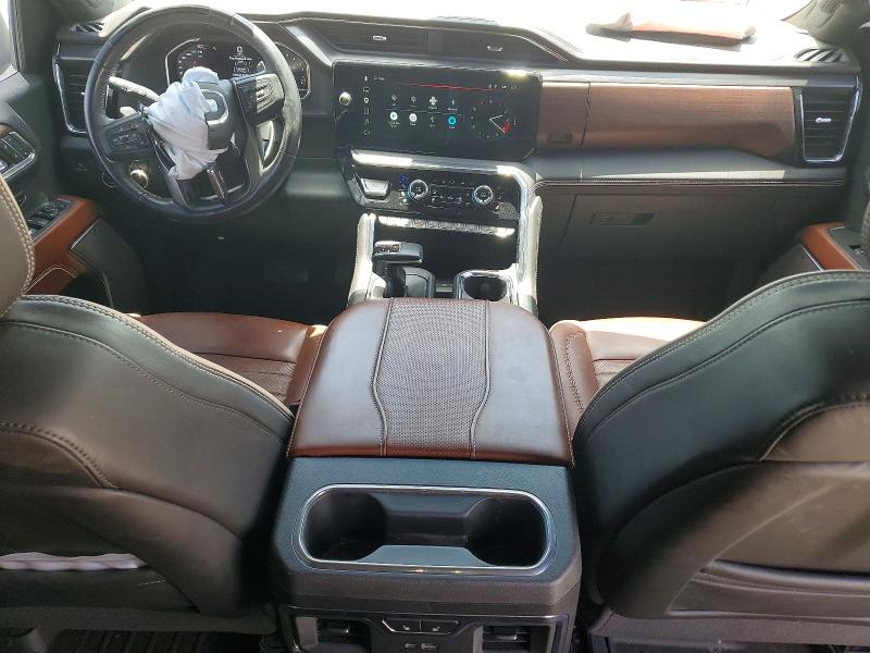 Aukcja sprzedaży 2024 Gmc Sierra, vin: 1GTUUHEL1RZ367201, numer aukcji: 60080176
