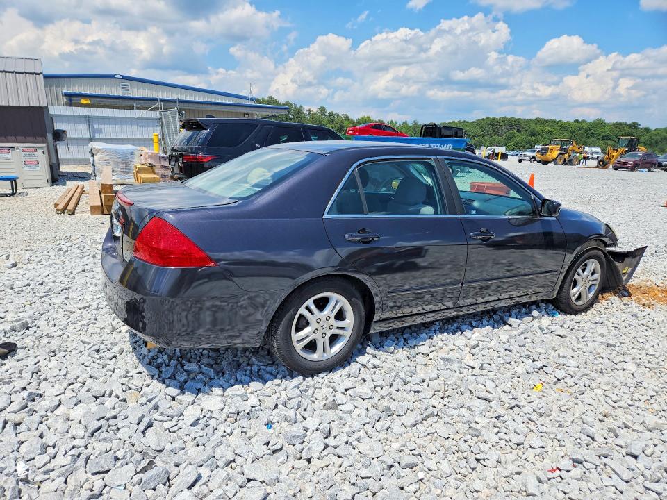 Aukcja sprzedaży 2006 Honda Accord, vin: 1HGCM56706A120601, numer aukcji: 60419026