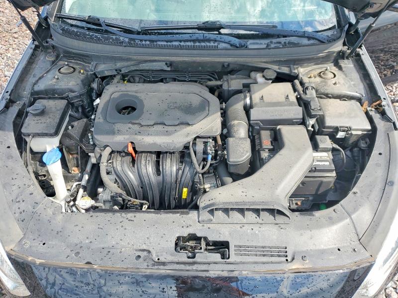 Aukcja sprzedaży 2018 Hyundai Sonata, vin: 5NPE34AF3JH613029, numer aukcji: 61706996