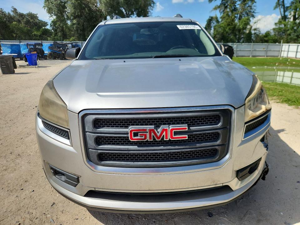 Продаж на аукціоні авто 2015 Gmc Acadia, vin: 1GKKRPKD7FJ203787, номер лоту: 62385196