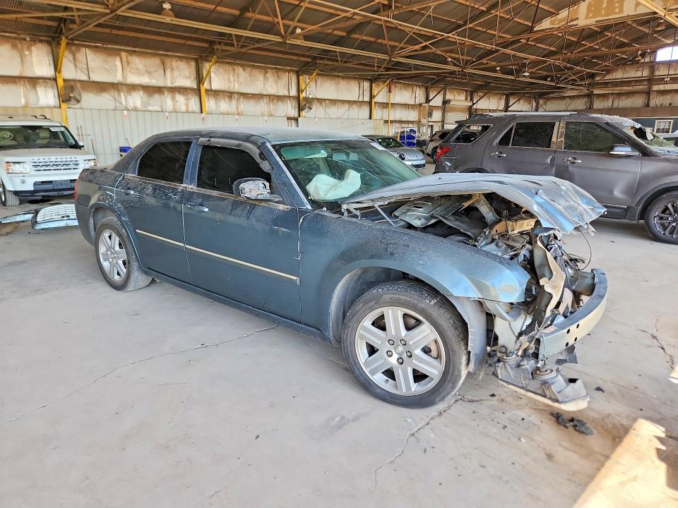 Aukcja sprzedaży 2006 Chrysler 300, vin: 2C3LK53G36H367769, numer aukcji: 59962506