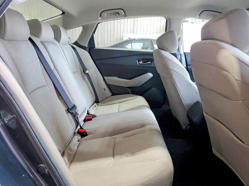 Продажа на аукционе авто 2024 Honda Accord, vin: 1HGCY1F25RA068727, номер лота: 61846316