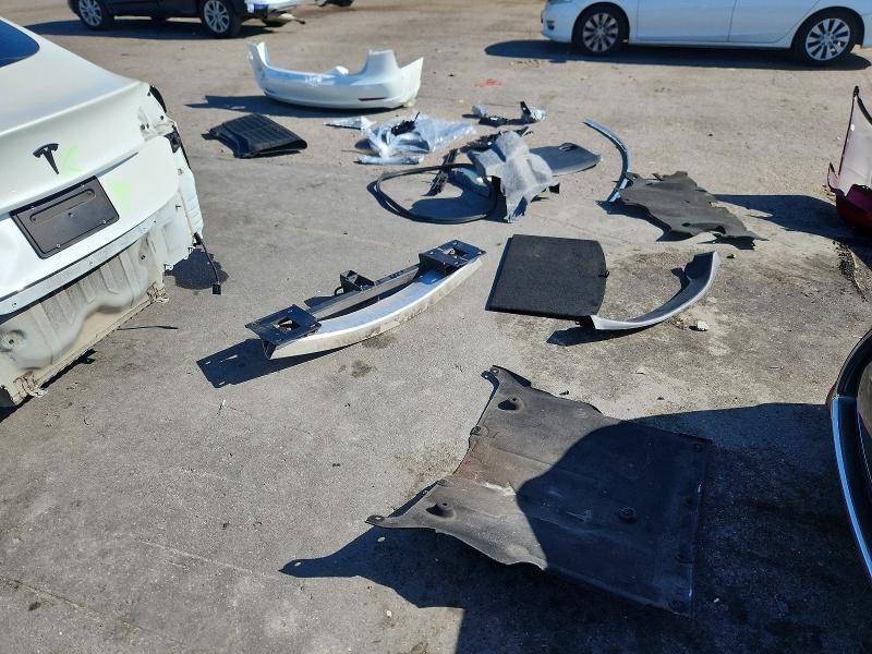 Aukcja sprzedaży 2020 Tesla Model 3, vin: 5YJ3E1EA4LF658724, numer aukcji: 61505616