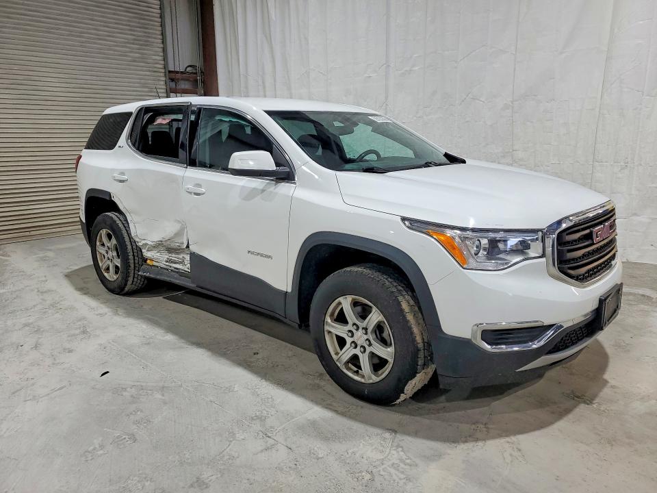 Aukcja sprzedaży 2017 Gmc Acadia, vin: 1GKKNKLA9HZ227807, numer aukcji: 59703356