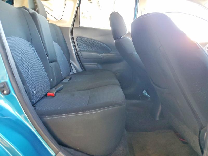 Aukcja sprzedaży 2015 Nissan Versa Note, vin: 3N1CE2CP9FL427727, numer aukcji: 61291676