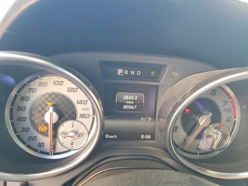 Продаж на аукціоні авто 2015 Mercedes-benz Slk, vin: WDDPK4HA9FF103457, номер лоту: 58985256